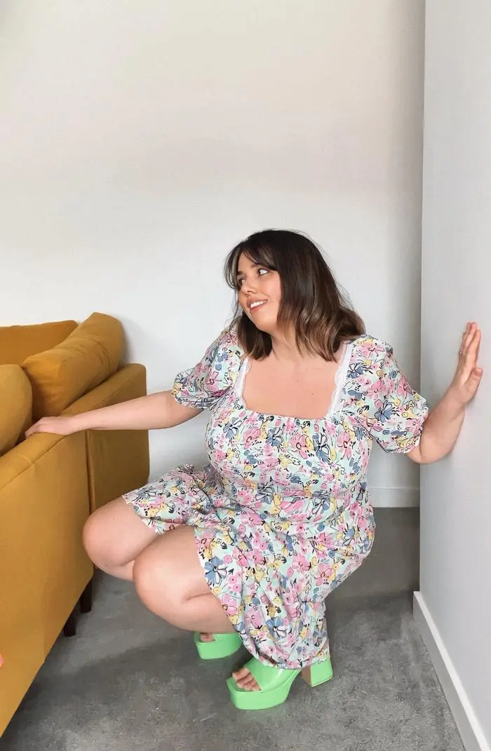 Amber Williams-美图3